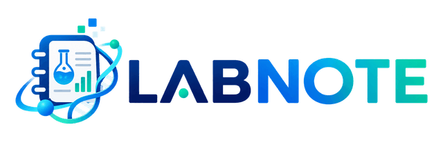 LABNOTE